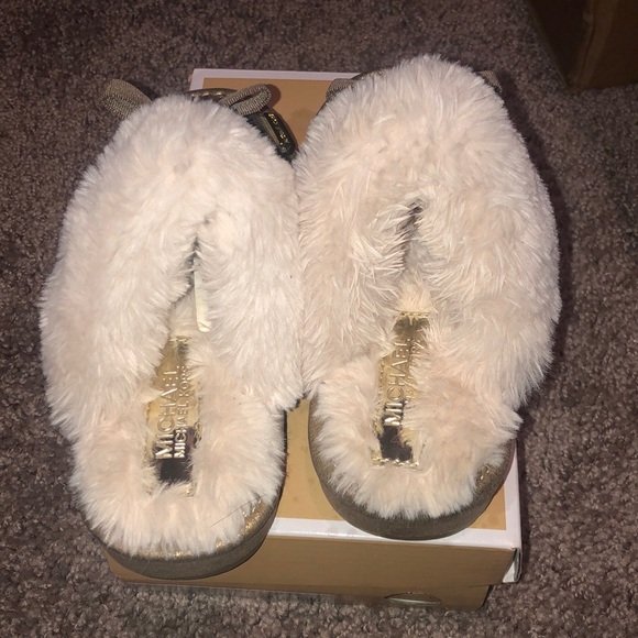 Toddler house slippers - Picture 2 of 4